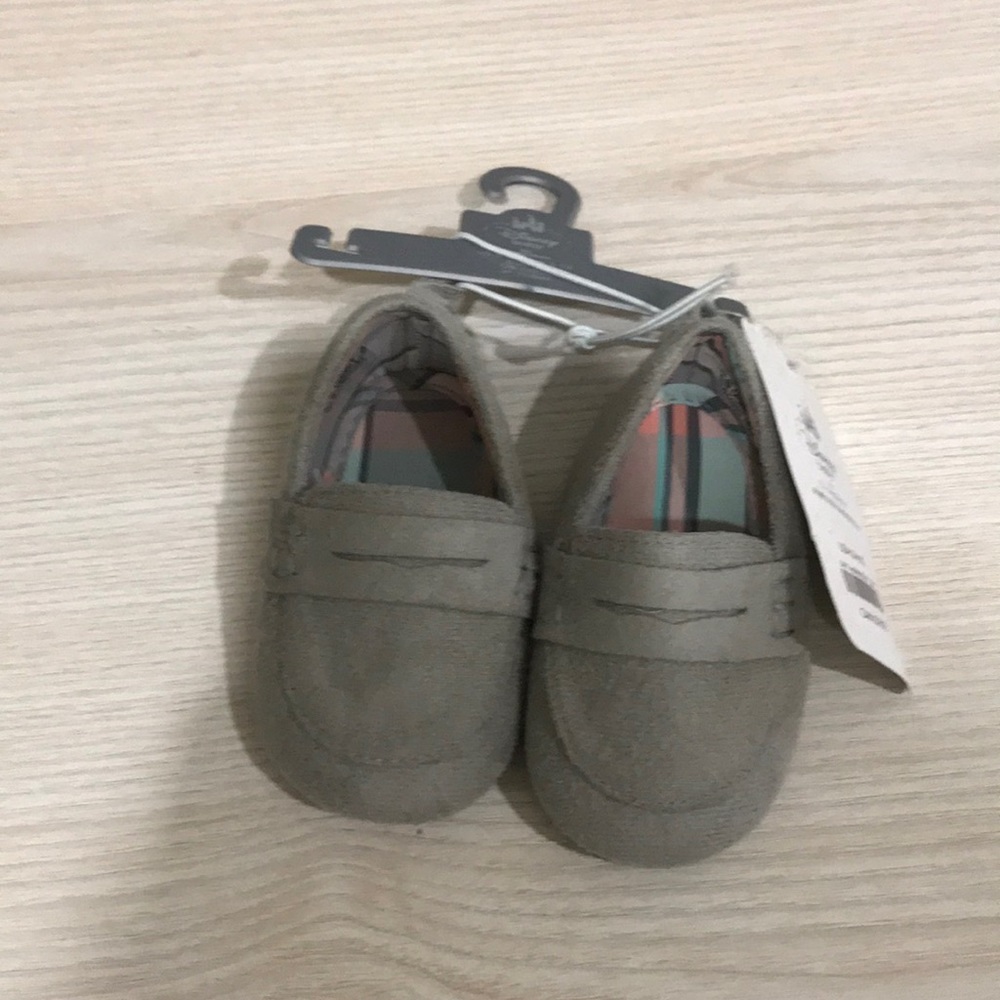 Disney Store Infant Shoes